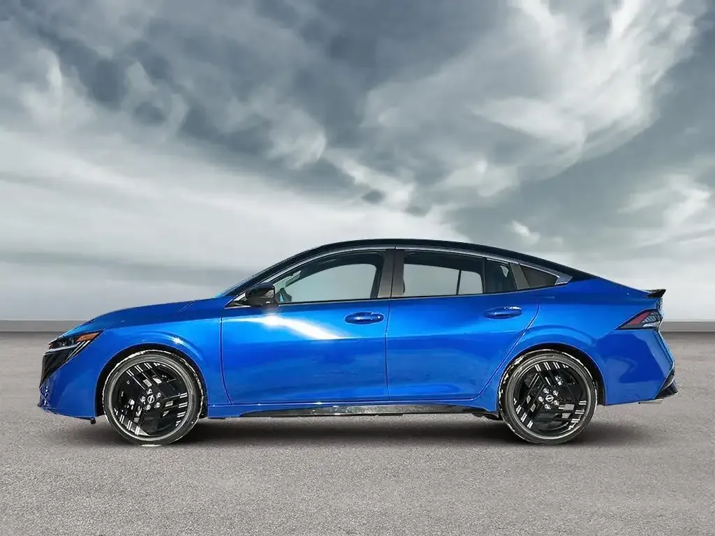 Nissan Sentra 2026 photo 3
