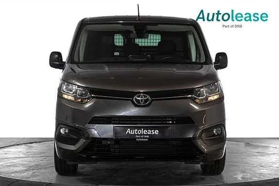 Toyota Proace City 2022 photo 3