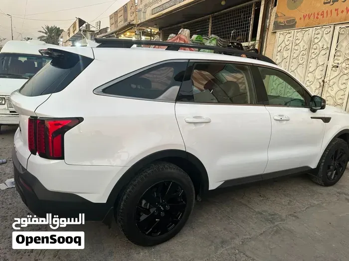 Kia Sorento 2022 photo 5