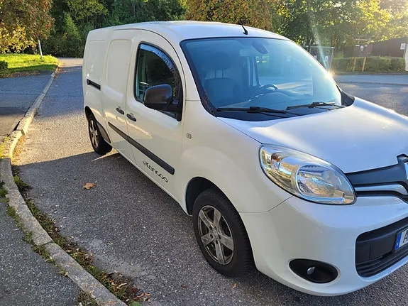 Renault Kangoo Express Maxi