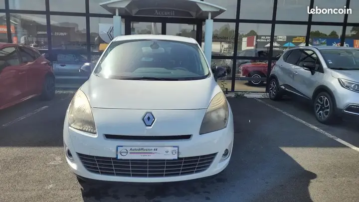 Renault Grand Scenic