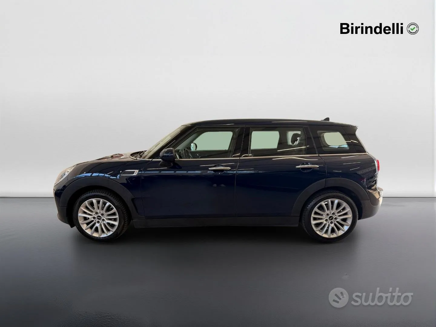 Mini Clubman 2017 photo 5
