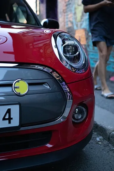 Mini Cooper 2020 photo 4