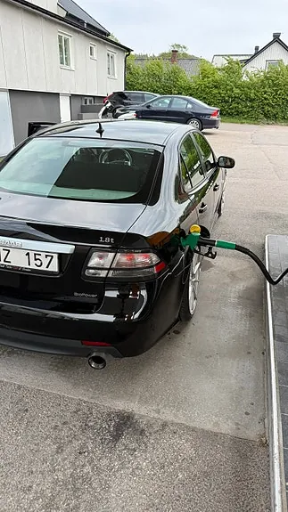 Saab 9-3 2009 photo 5