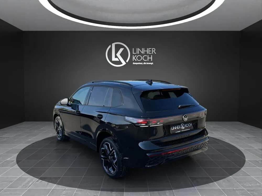 Volkswagen Tiguan 2026 photo 3