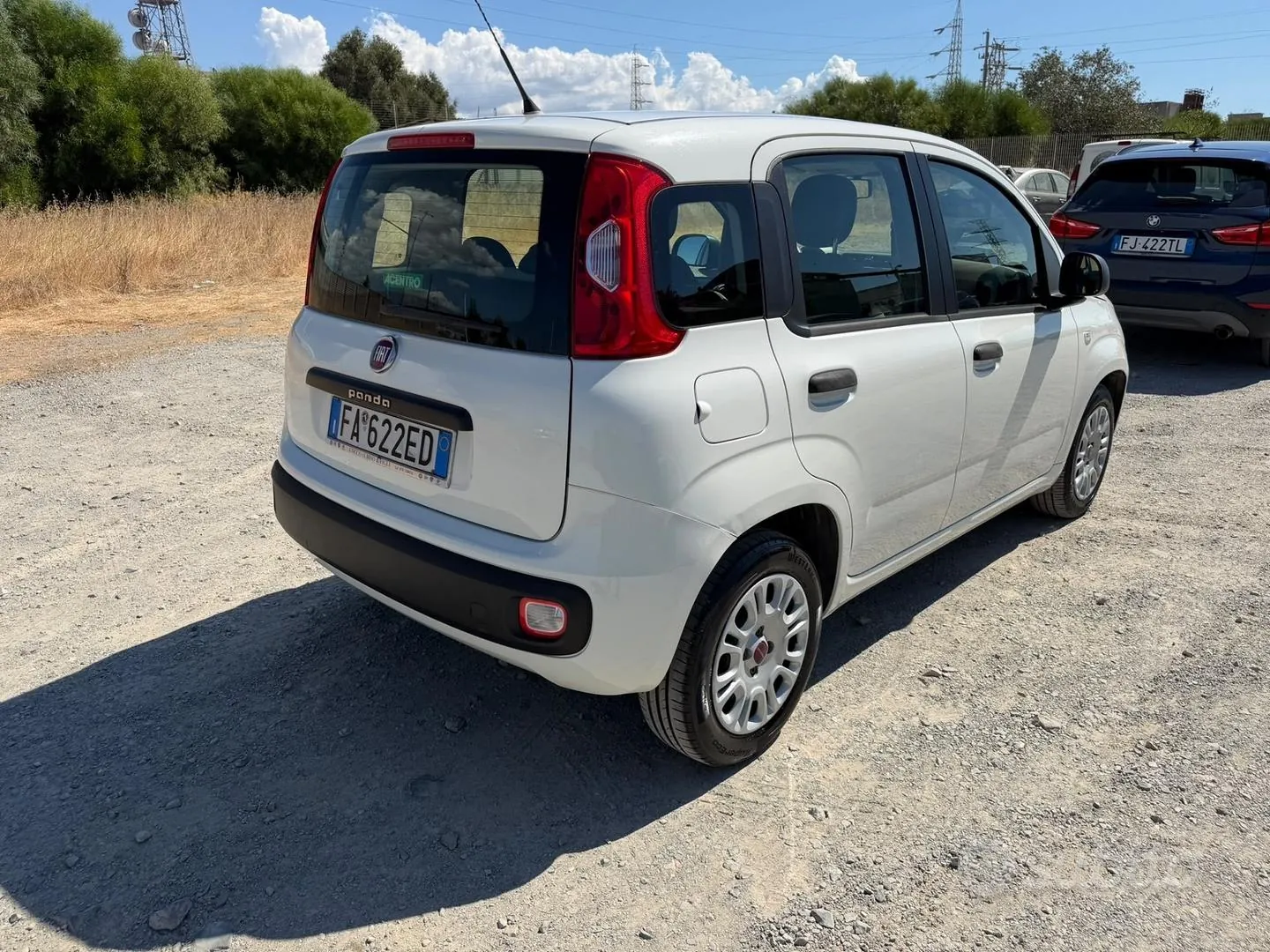Fiat Panda 2015 photo 4