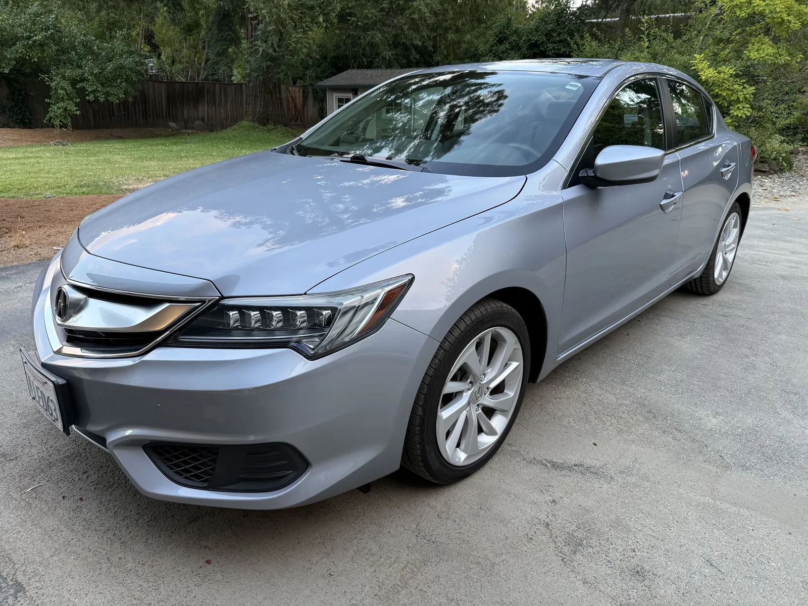 Acura Ilx
