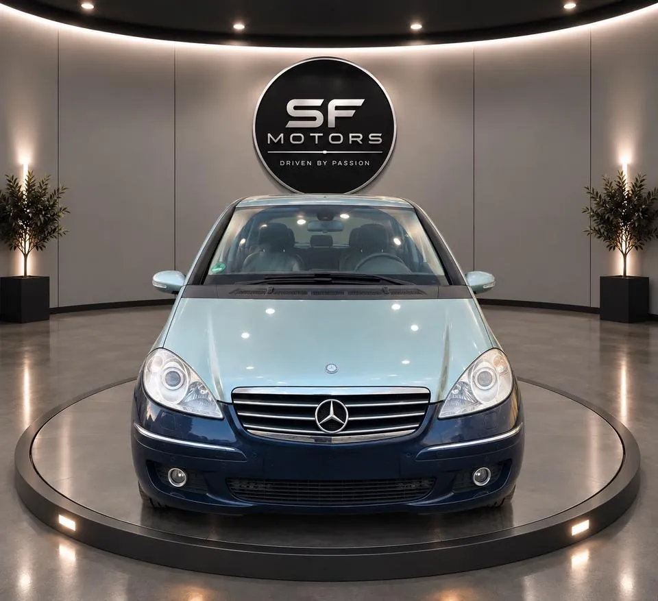 Mercedes-Benz A150