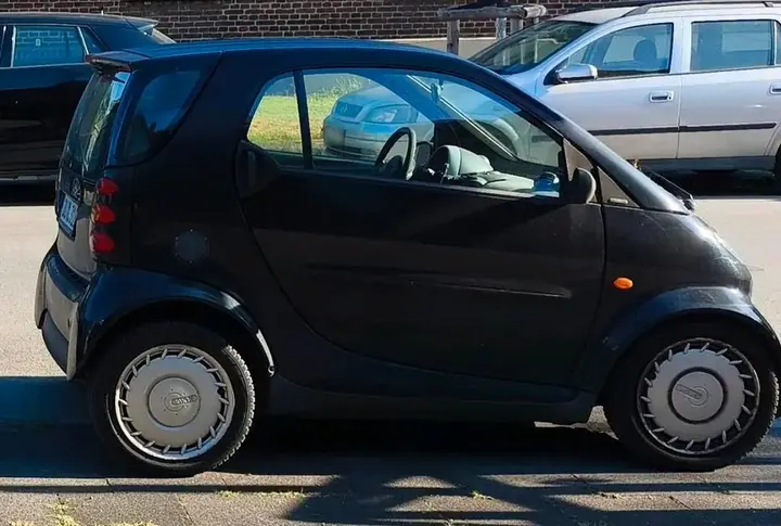 Smart 450