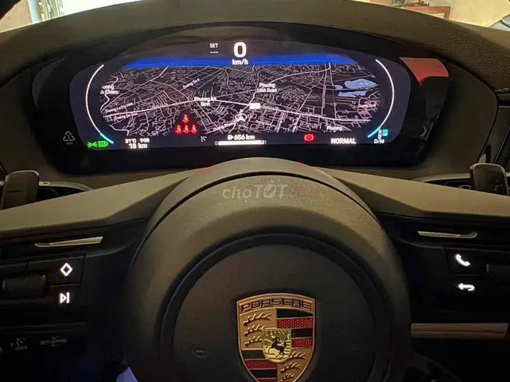 Porsche Panamera 2025 photo 5