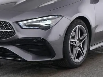Mercedes-Benz Cla 2025 photo 3