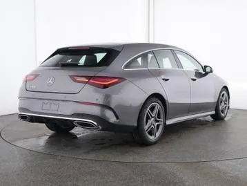 Mercedes-Benz Cla 2025 photo 2