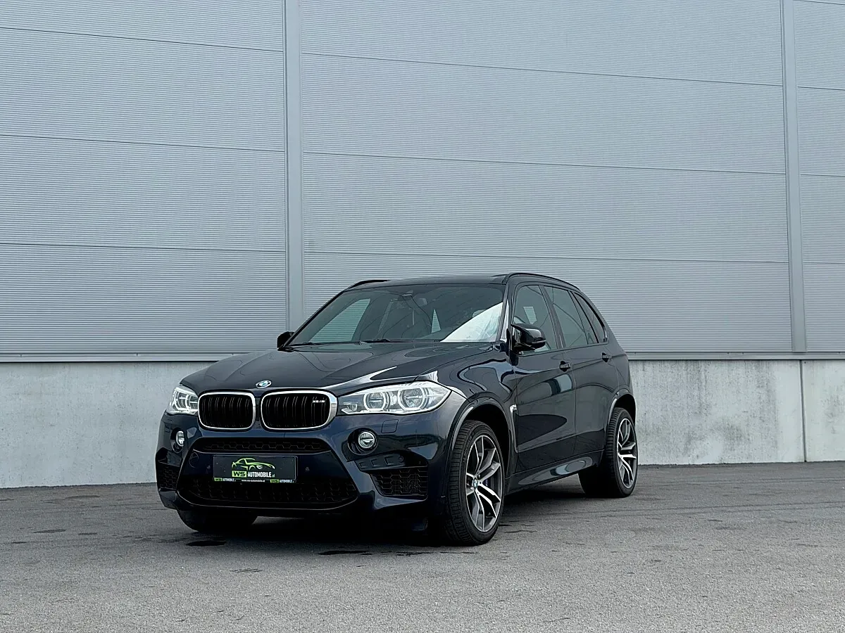 BMW X5 2016 photo 4