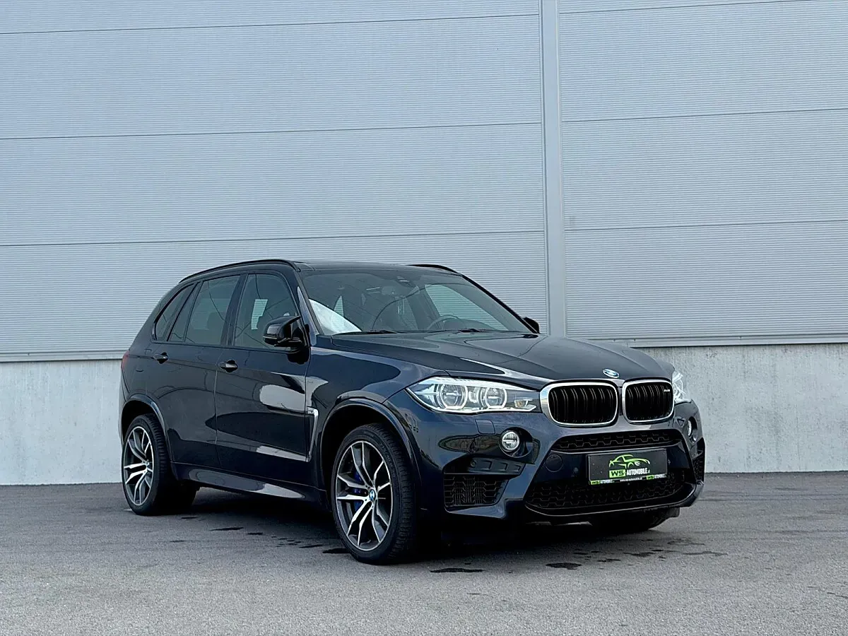 BMW X5 2016 photo 3