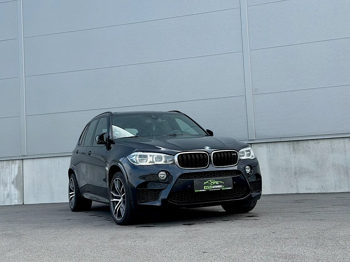 BMW X5 2016 photo 2