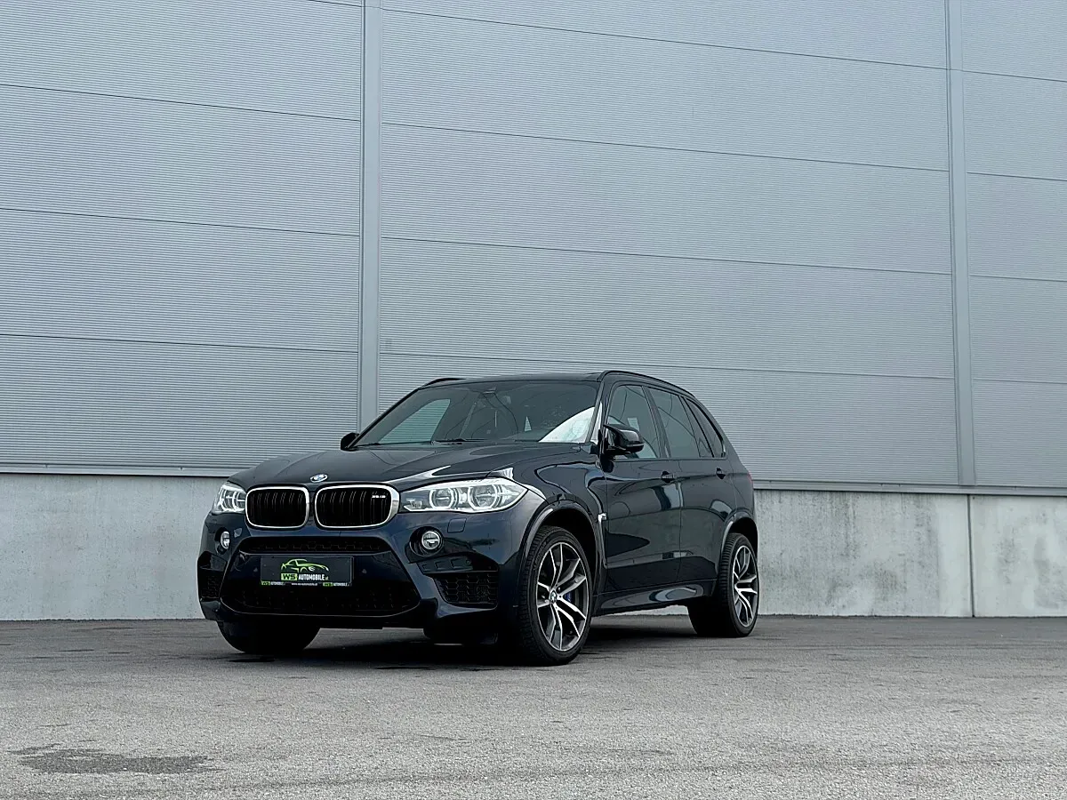 BMW X5 2016 photo 5