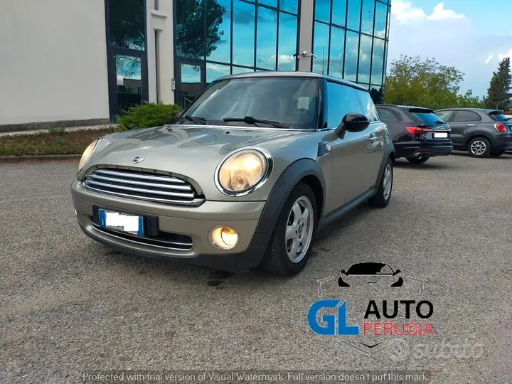 Mini One