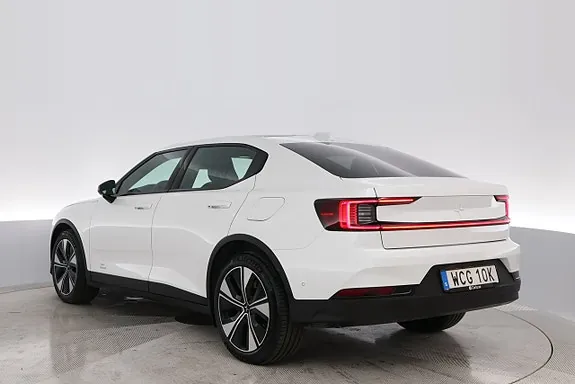 Polestar 2 2024 photo 5