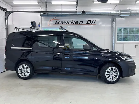 Volkswagen Caddy Maxi 2024 photo 3