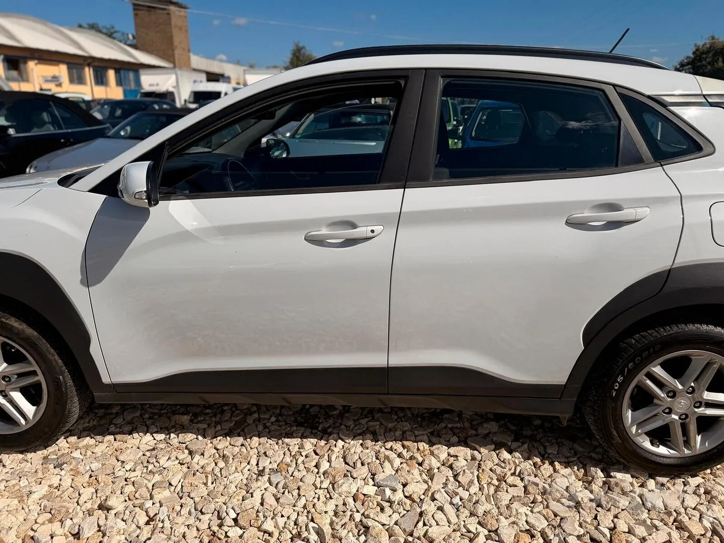Hyundai Kona 2019 photo 2