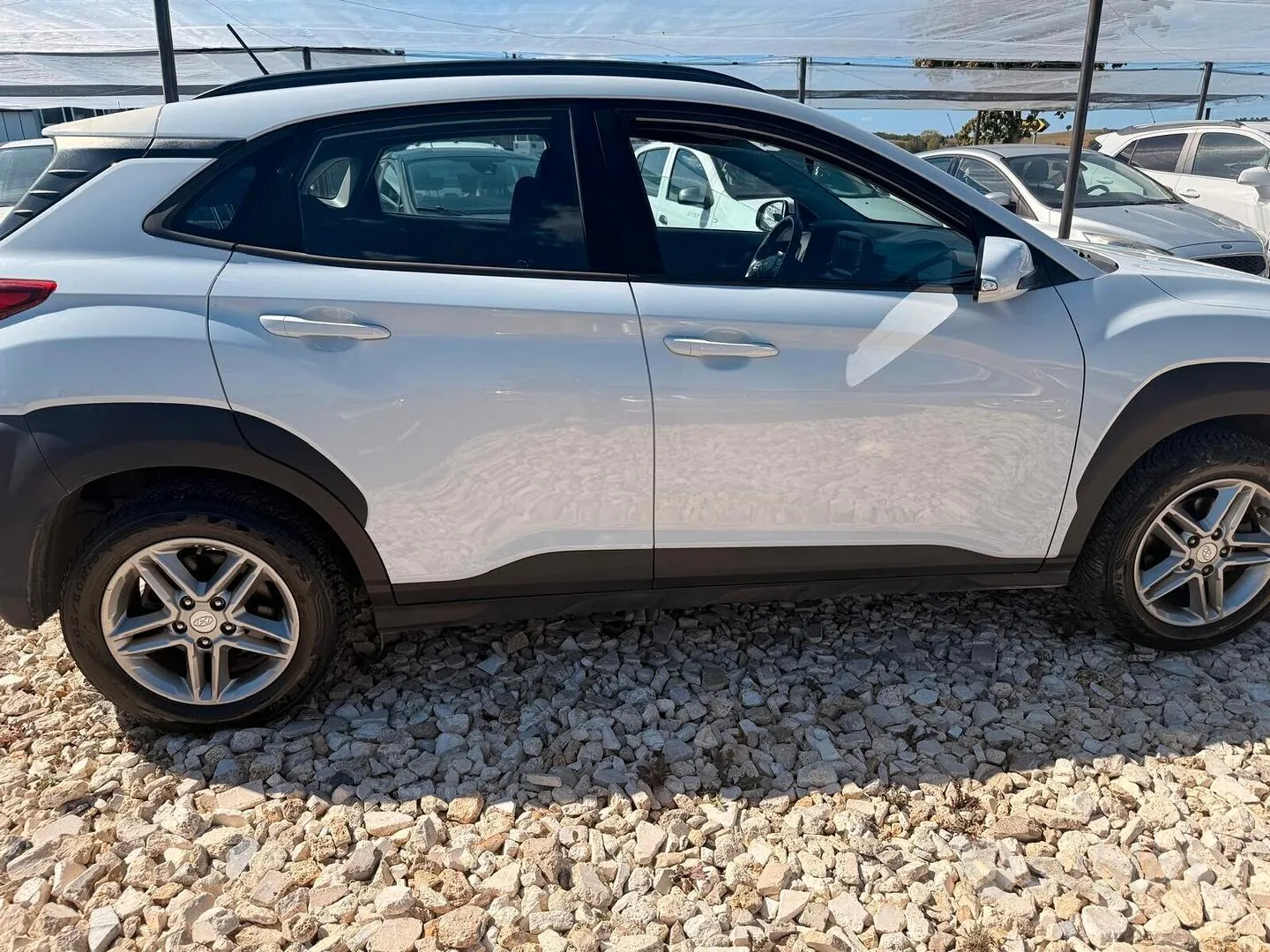 Hyundai Kona 2019 photo 3