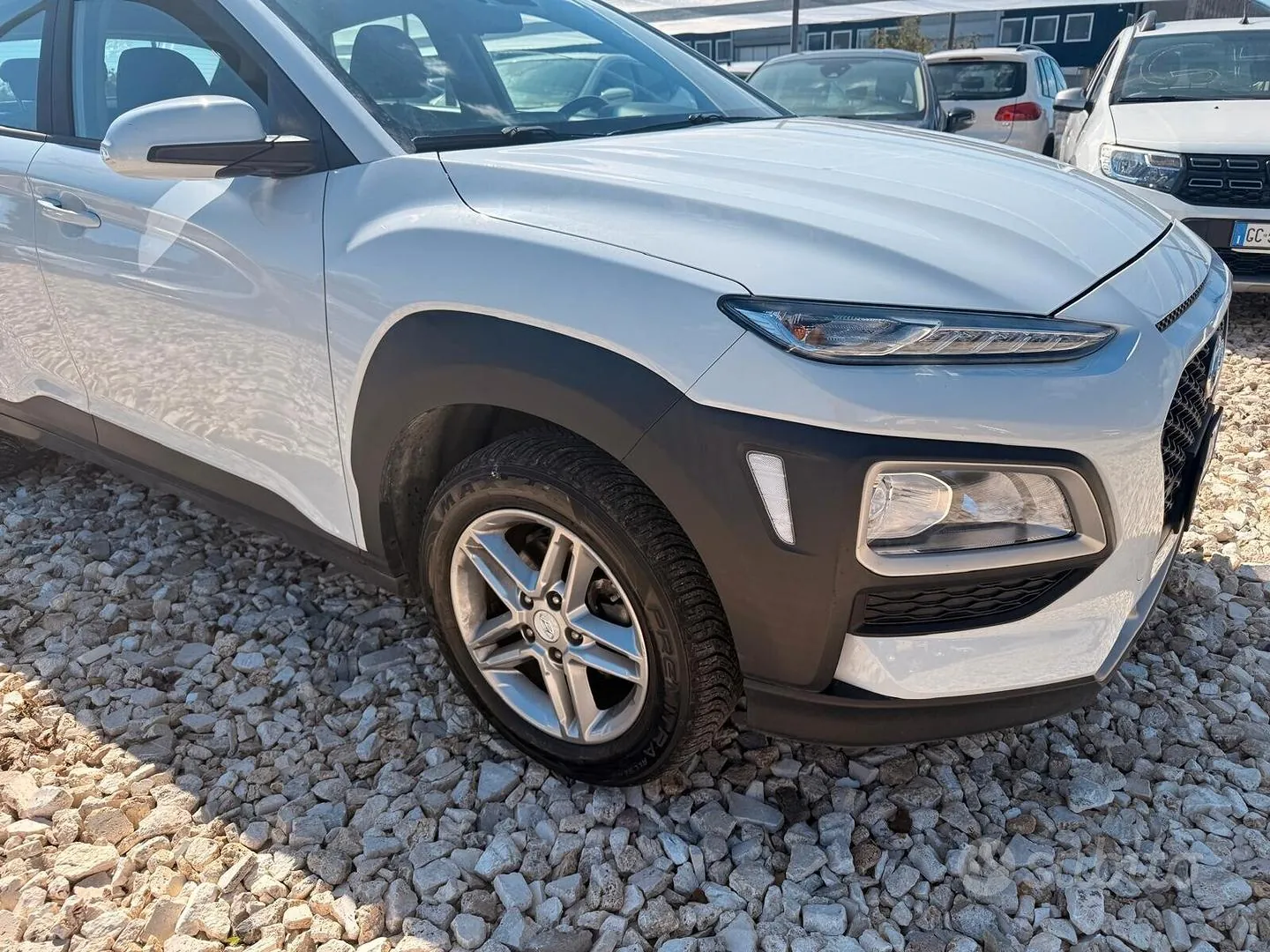 Hyundai Kona 2019 photo 4