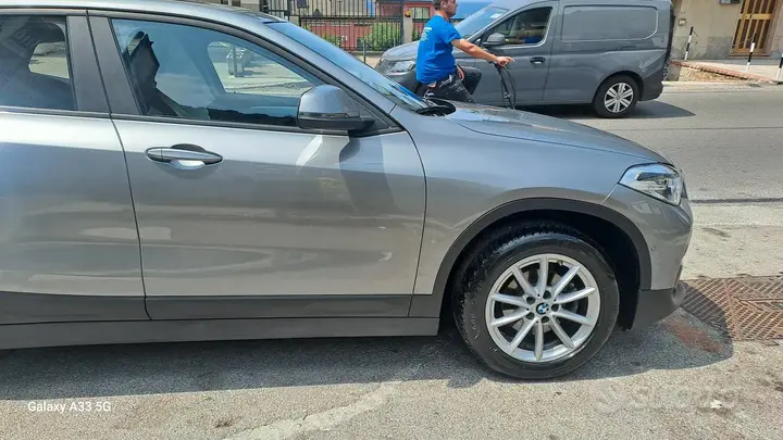 BMW X2 2023 photo 2