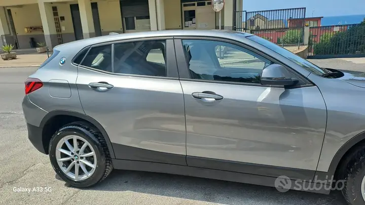 BMW X2 2023 photo 3