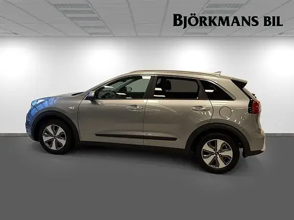 Kia Niro 2019 photo 4