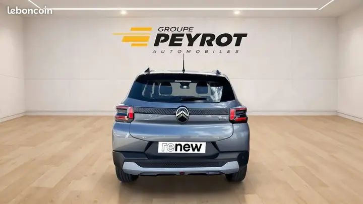 Citroen C3 2026 photo 4