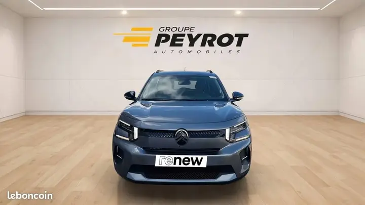 Citroen C3 2026 photo 2