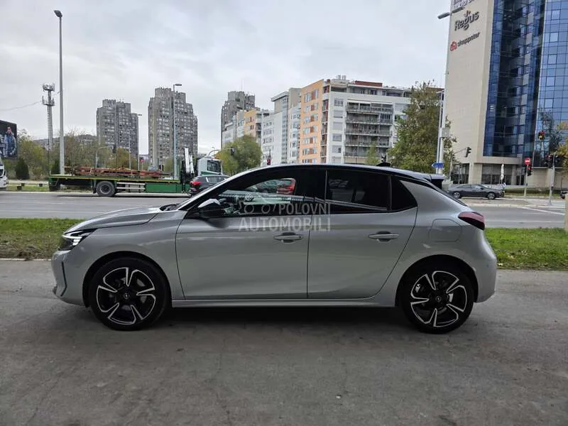 Opel Corsa 2024 photo 3