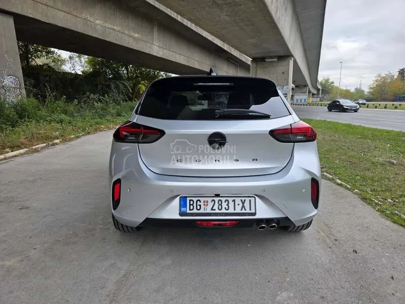 Opel Corsa 2024 photo 5