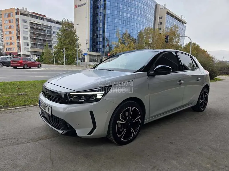 Opel Corsa 2024 photo 2