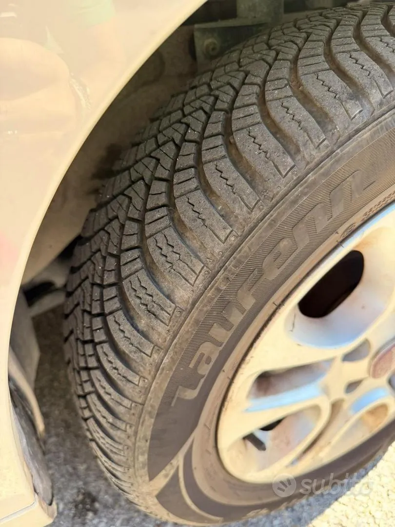 Fiat Panda 2014 photo 5
