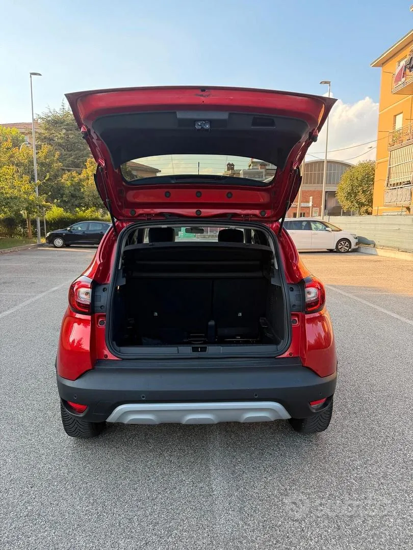 Renault Captur 2020 photo 5