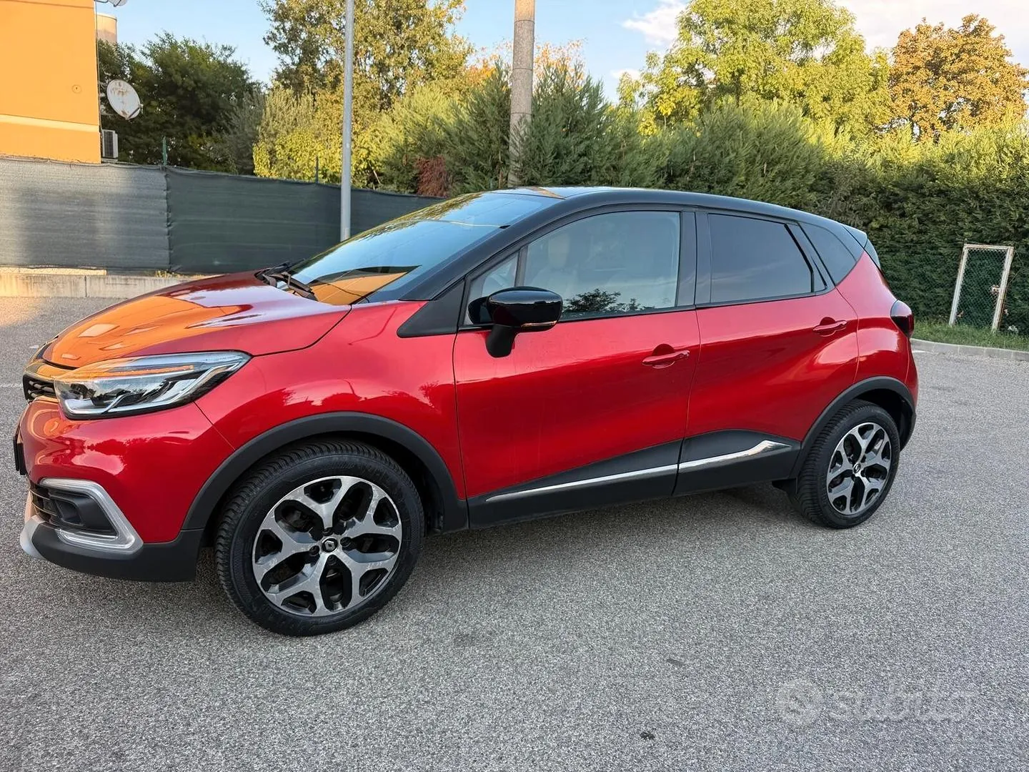 Renault Captur 2020 photo 4
