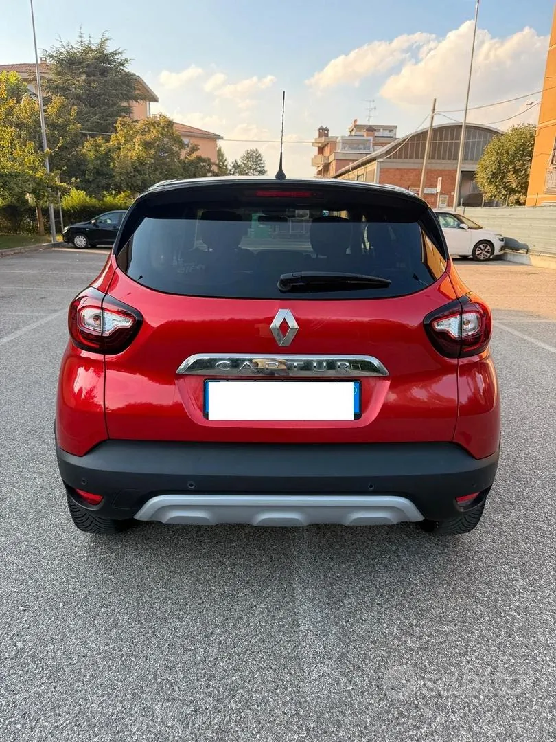 Renault Captur 2020 photo 3