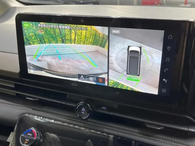Nissan Serenade 2026 photo 4
