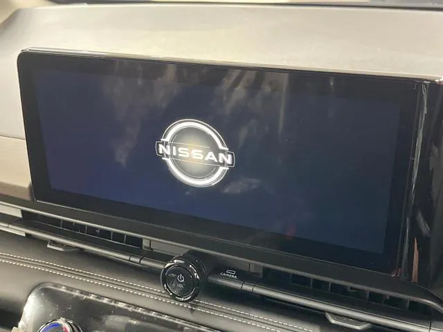 Nissan Serenade 2026 photo 3