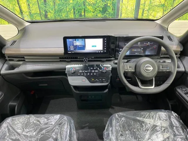 Nissan Serenade 2026 photo 2