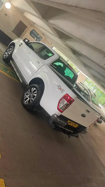 Ford Ranger 2017 photo 3
