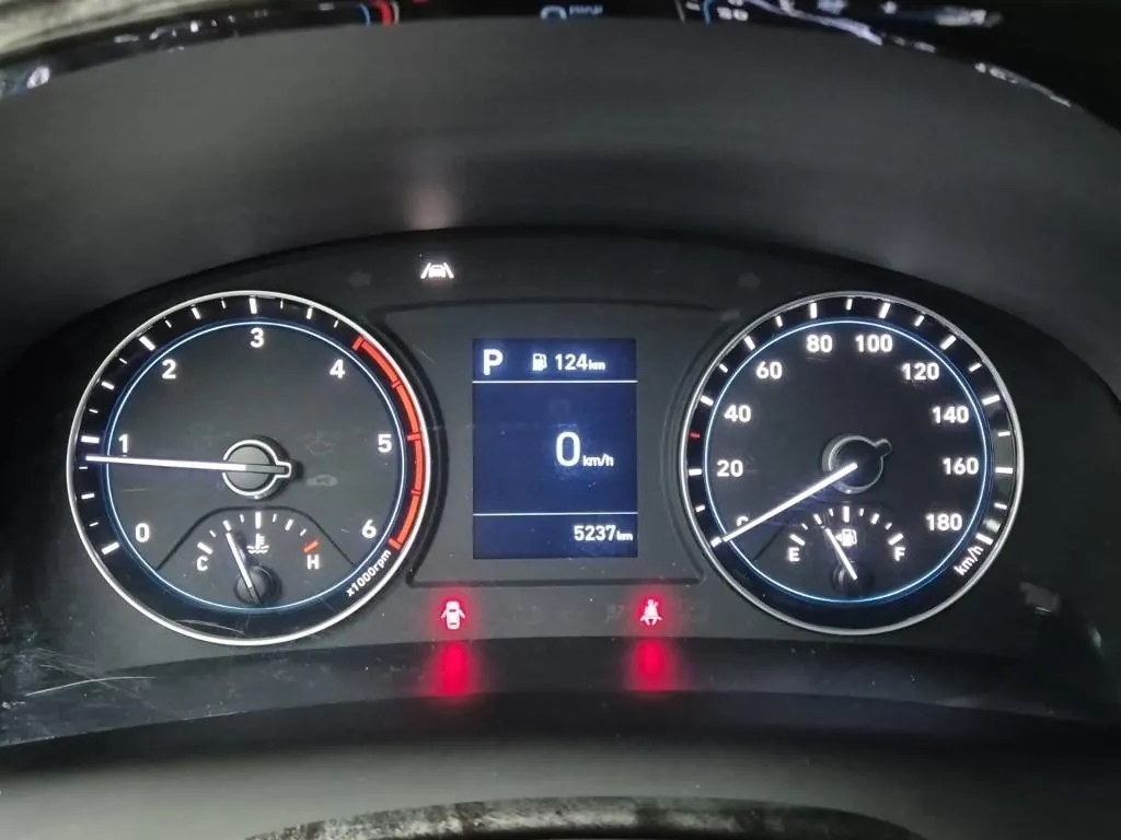 Hyundai Porter 2024 photo 5