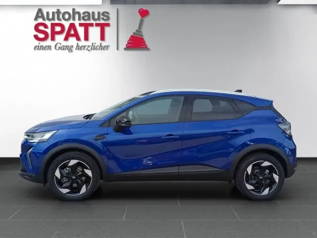 Renault Captur photo 2