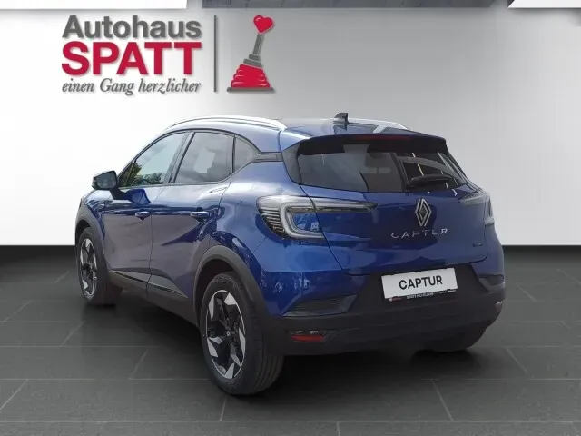 Renault Captur photo 3
