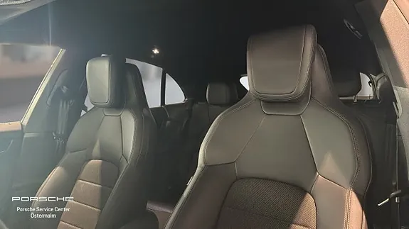 Porsche Macan 4 2024 photo 5