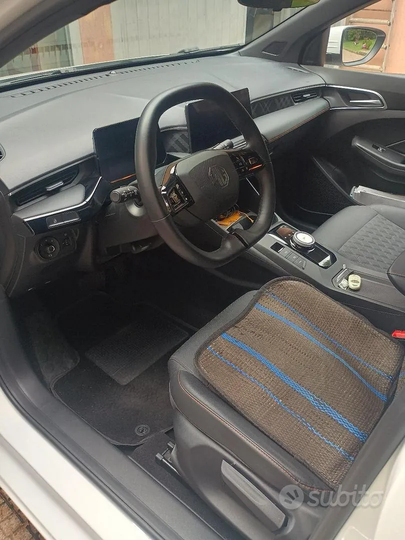 MG Mg3 2025 photo 4