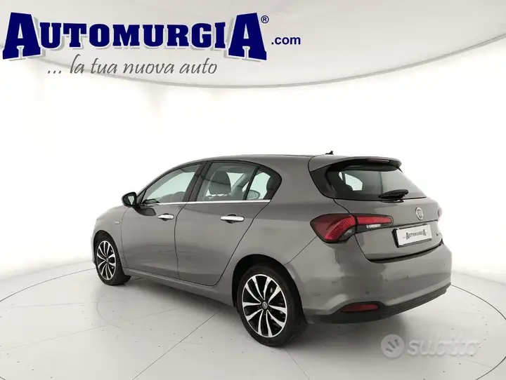 Fiat Tipo 2018 photo 4