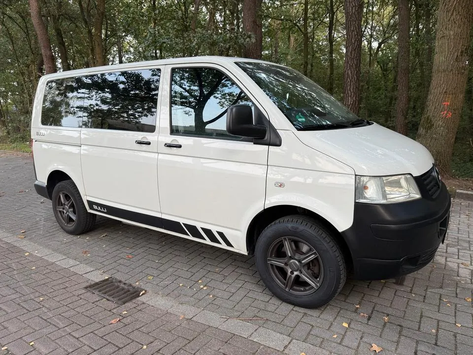 Volkswagen T5