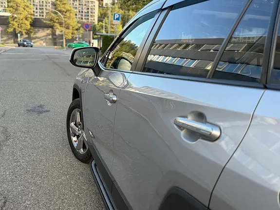 Toyota Rav4 2019 photo 5